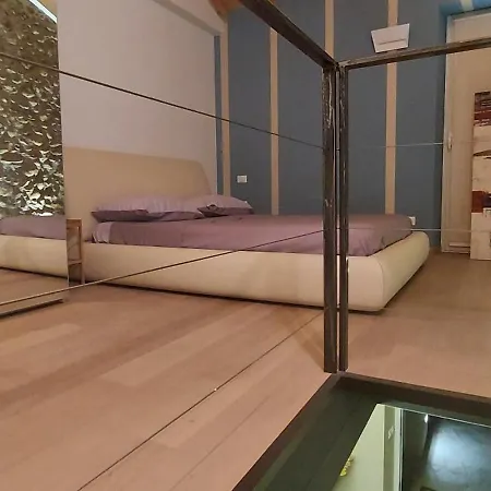Duplex Apartment *