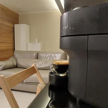 Apartment Duplex *