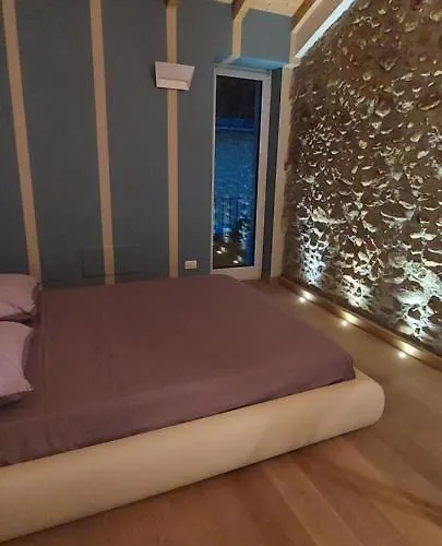 Apartamento Duplex *