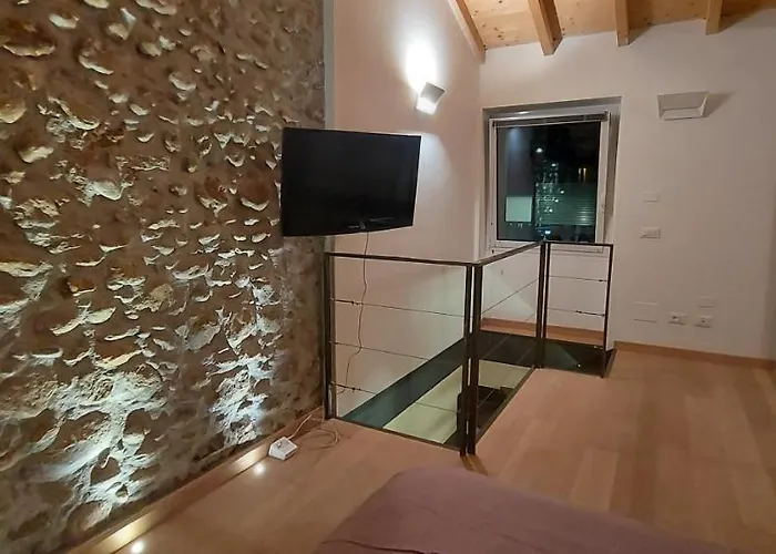 Apartamento Duplex *