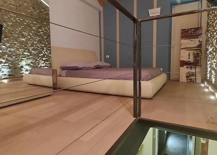 Duplex Apartamento *