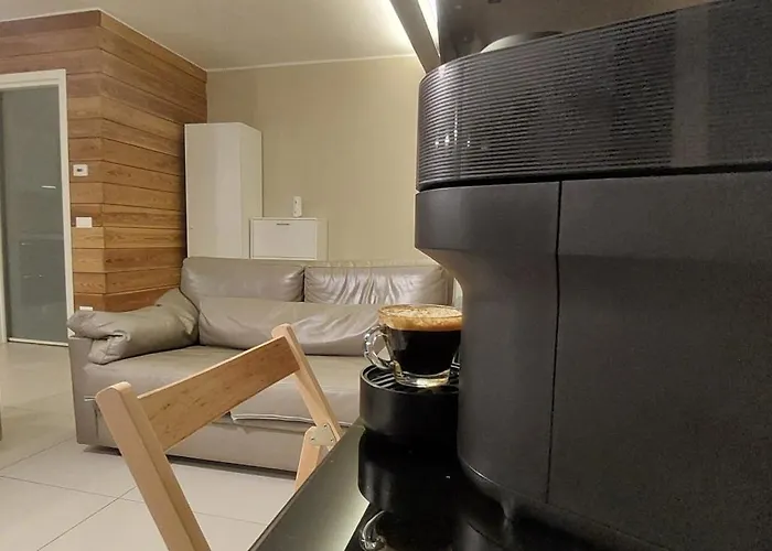 Apartamento Duplex *