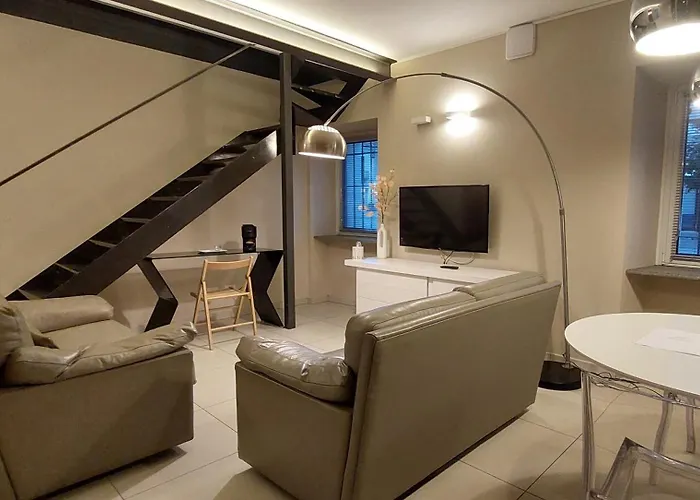 Duplex * Cuneo